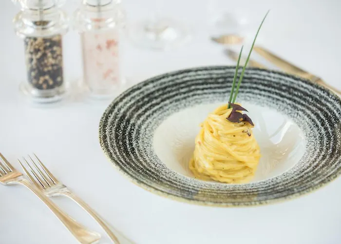 Walliserhof Grand-hotel & Relais & Chateaux 酒店 萨斯费