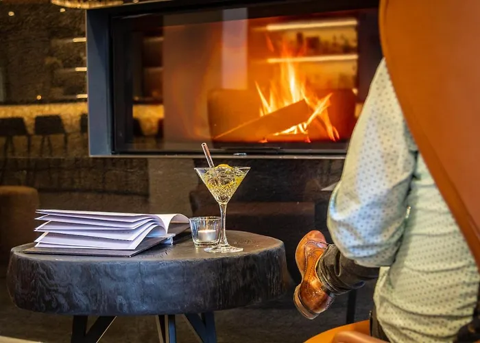 Walliserhof Grand-hotel & Relais & Chateaux 酒店