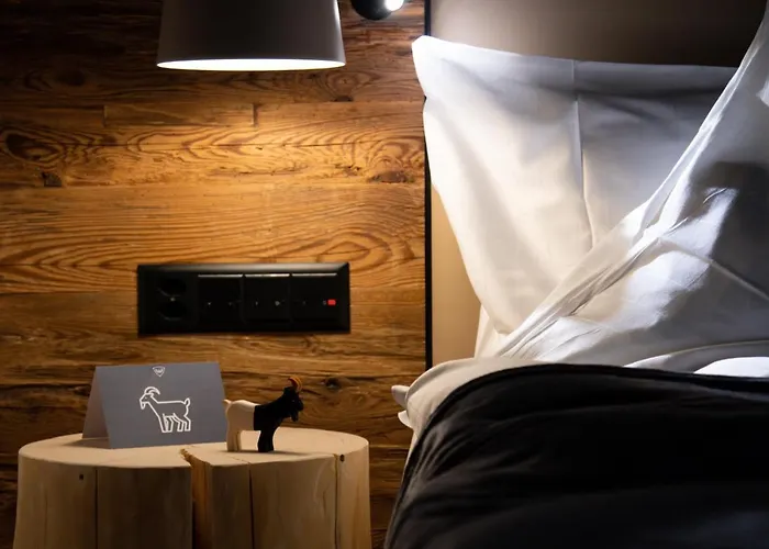 酒店 Walliserhof Grand-hotel & Relais & Chateaux 萨斯费