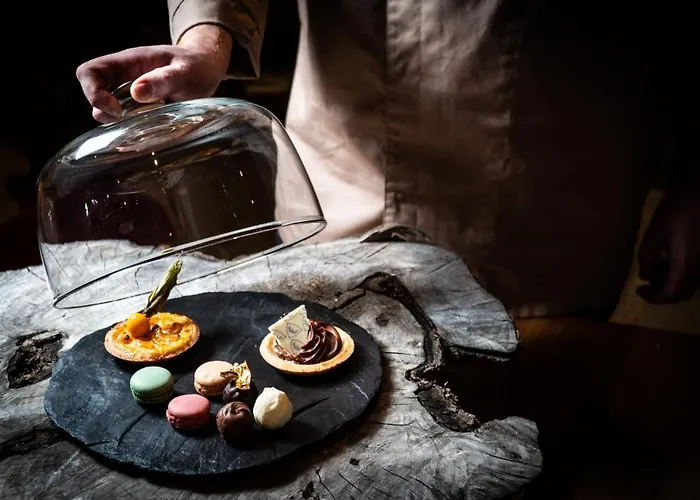 Walliserhof Grand-hotel & Relais & Chateaux 5* 萨斯费